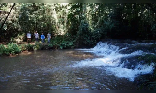 Projeto de ETE gera polêmica no Vale do Ivaí  