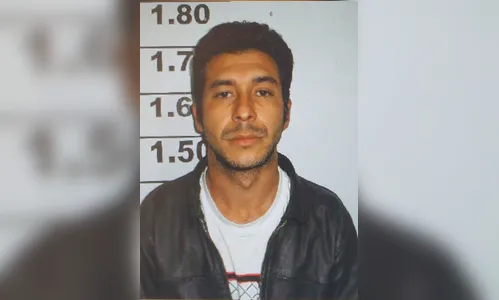P2 captura em Ivaiporã foragido do cadeião de Cascavel 
