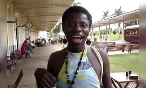 ​Morre Laila Dominique, famosa pelo vídeo -cada faxina é um flash- que fez sucesso na internet