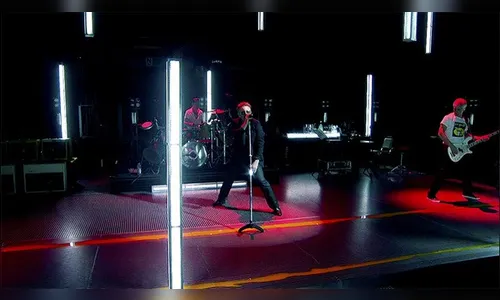 ​U2 divulga vídeo que revela como será o palco da nova turnê