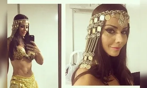 ​Casamento de Viviane está por um fio, mas prefere manter as aparências