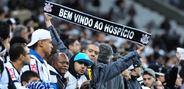 Corinthians jogará longe de Itaquera, neste sábado, diante da Chapecoense - Foto:  Junior Lago/UOL