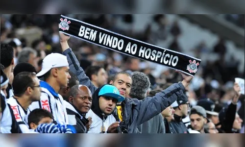 ​Torcida já fez Corinthians perder mais de R$ 7 mi em punições desde Oruro