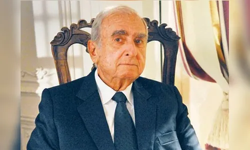 ​Ator Elias Gleizer morre aos 81 anos