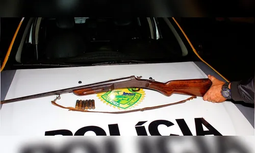 ​Homem é agredido e preso após tentar estuprar jovem de 17 anos, em cidade da região