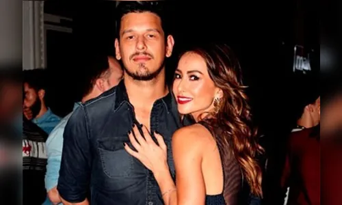 ​Sabrina Sato e João Vicente de Castro terminam o namoro: A amizade e o carinho continuam
