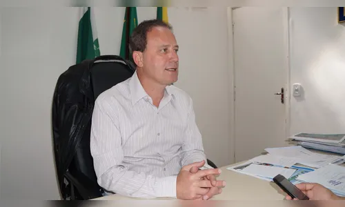 Prefeito Carlos Gil tem alta após cateterismo