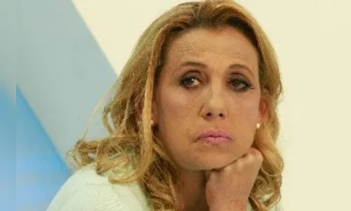 ​Ex-chacrete culpa Rita Cadillac por assédio masculino: Fui chacrete, mas não fui biscate