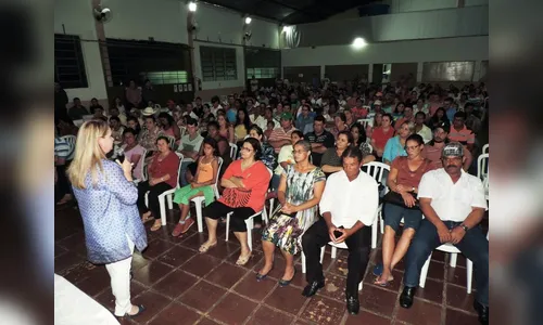Minha Casa, Minha Vida contempla 153 famílias de São Pedro do Ivaí 