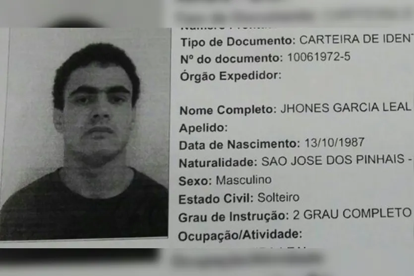  Foto: Divulgação 3° Distrito Policial (3° DP) 