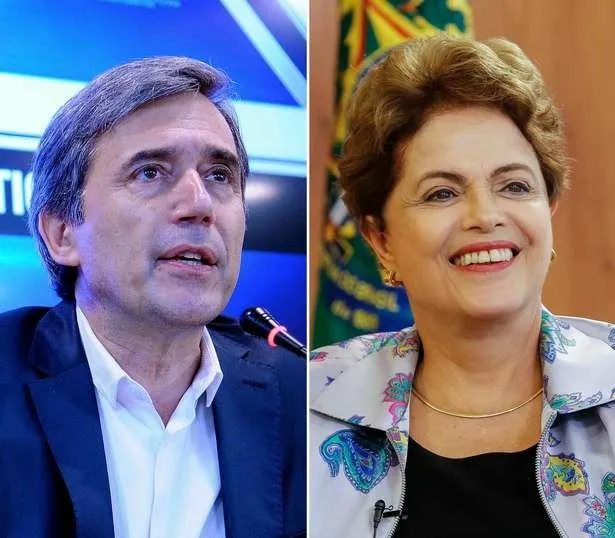 Fotos: Divulgação/Site MarcoVilla e Roberto Stuckert Filho/Presidência da República