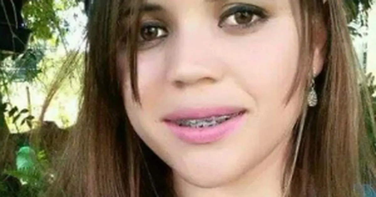 Cíntia Quadros de Souza foi encontrada morta no dia 21 de janeiro deste ano em Ponta Grossa, na região dos Campos Gerais do Paraná - Foto: Divulgação