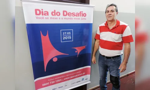 São Pedro do Ivaí enfrenta cidade colombiana de Tenjo  