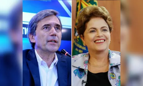 ​Comentarista de telejornal diz a Dilma: Cala a boca, Magda