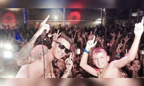 ​Liminar do MP de SP proíbe shows do cantor mirim MC Pedrinho em todo país