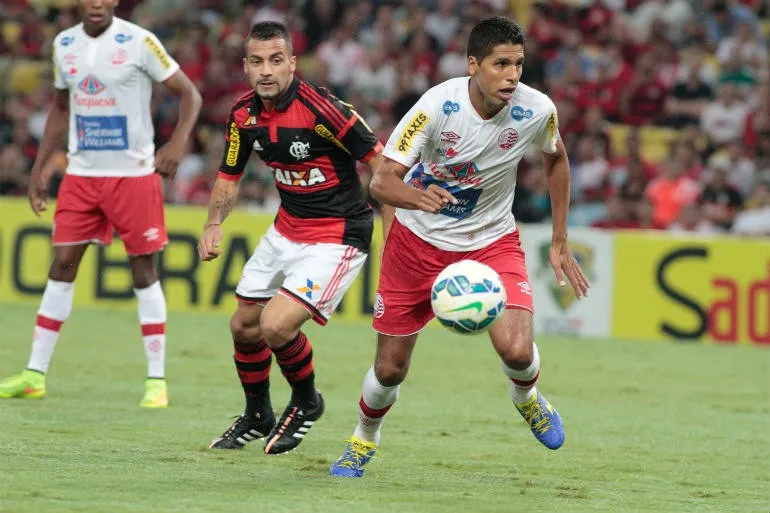 Foto: site oficial do Flamengo