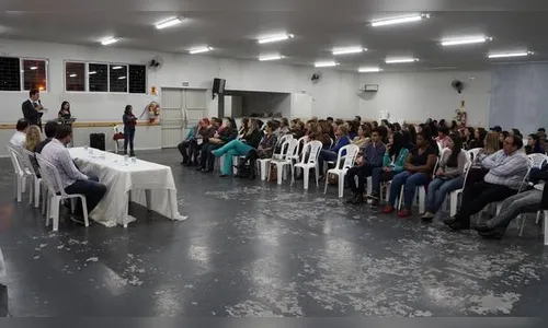 Ivaiporã reinstala conselho municipal antidrogas