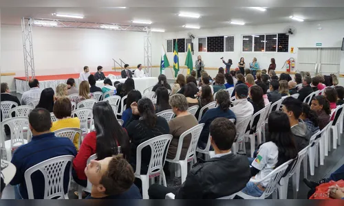 Ivaiporã reinstala conselho antidrogas
