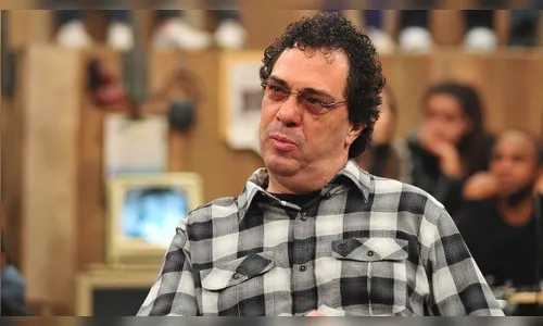 ​Casagrande sofre infarto e é internado em São Paulo