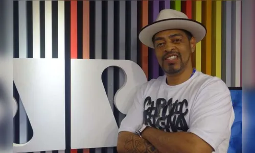 ​Apresentador da Band conta que já tentou assaltar uma mulher