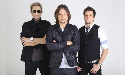 ​Após cinco anos, KLB volta aos palcos e lança DVD -Fomos o último fenômeno pop no Brasil