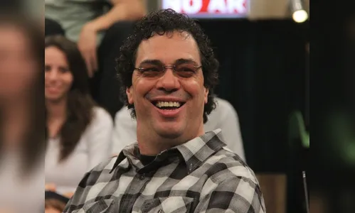 ​Casagrande se recupera de infarto e recebe alta hospitalar