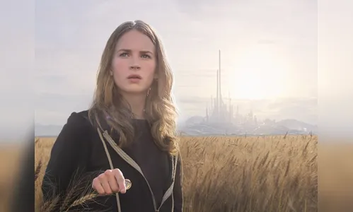 Com George Clooney, 'Tomorrowland' estreia em cinemas do Sul do Rio