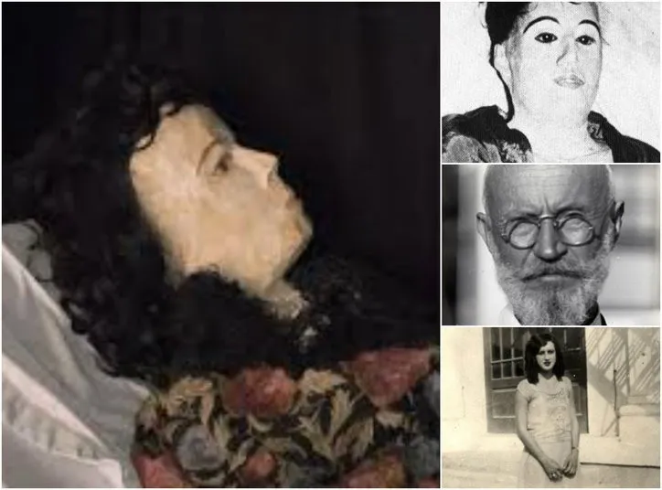 Defunto mumificado: médico apaixonado por morta mantém em casa cadáver da paciente