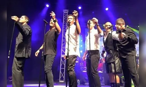 Menudo deve se apresentar no Brasil em agosto