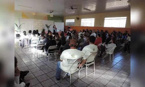 Conferência discute política de direitos da criança e do adolescente 