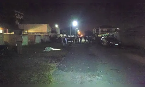 ​Jovem responde ‘sou eu’ e é morto a tiros em frente à casa de amigos