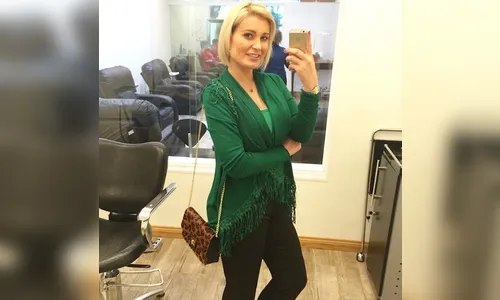 Andressa Urach pede ajuda financeira para a família de Ken Humano