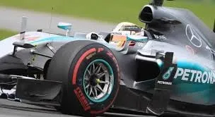 Lewis Hamilton vence no Canadá - Foto: www.rtp.pt