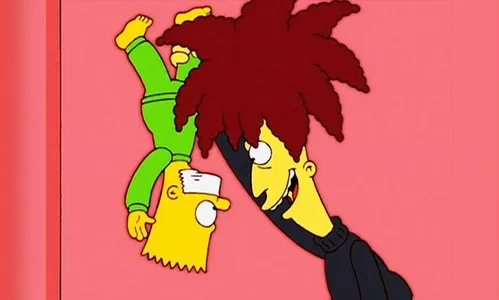 Em 'Os Simpsons', Bart finalmente será morto por Sideshow Bob