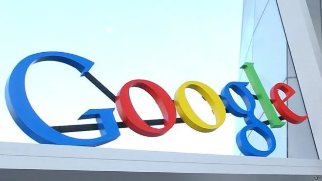 Alguns ajustas nas configurações do Google já facilitam as buscas - Imagem: BBC MUNDO