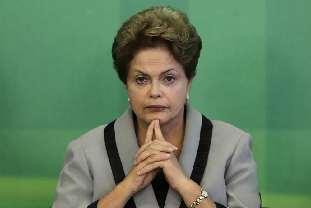 Termina reunião de Dilma e ministros para discutir plano de concessões - Foto: Arquivo