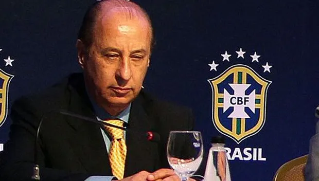 Bom Senso FC pede a renúncia de Del Nero da presidência da CBF - Foto: veja.abril.com.br