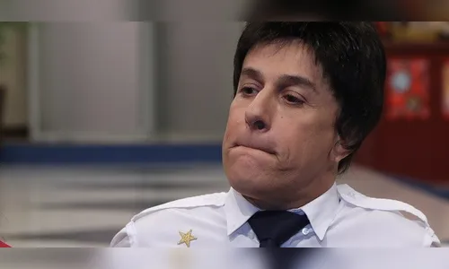 Proibido durante 11 anos, Tom Cavalcante volta à Globo dia 21