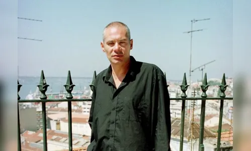 Morreu o ator Nuno Melo