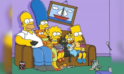 Criador de 'Os Simpsons', Matt Groening planeja nova série na Netflix