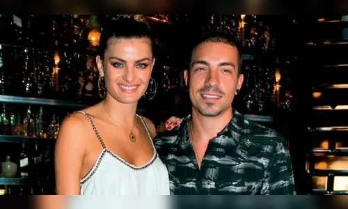 Isabeli Fontana sensualiza em novo clipe do NX Zero