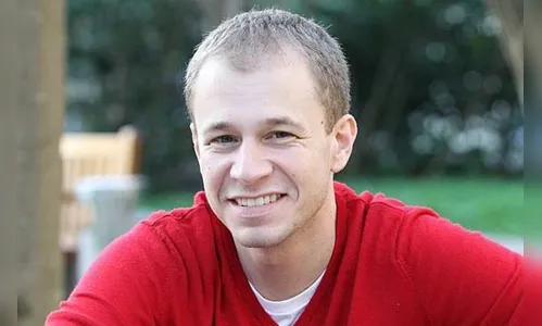 Tiago Leifert deixa o jornalismo da TV Globo