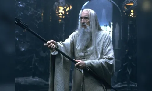 Christopher Lee, lendário ator britânico, morre aos 93 anos