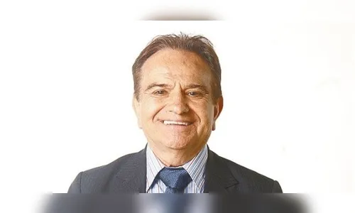 ​Morre José Messias, criador do quadro Para Quem Você Tira o Chapéu