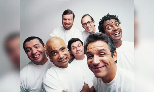 ​Claudio Manoel confirma a volta do Casseta & Planeta para a TV