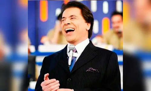Silvio Santos revela para quem pretende deixar sua fortuna