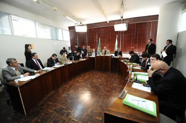 Alep propõe pacto para a manutenção dos empregos - Foto: Pedro de Oliveira/Alep