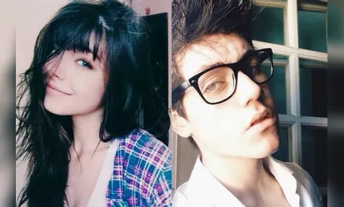 ​Após fugir para viver romance, atriz de Carrossel ganha castigo da mãe: Namoro só em casa