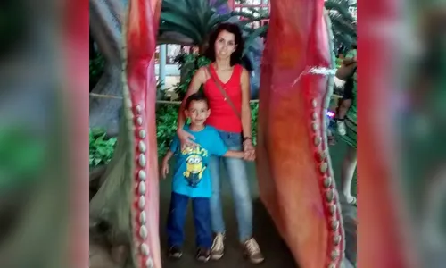 Homem mata mulher e filho de cinco anos e tira própria vida