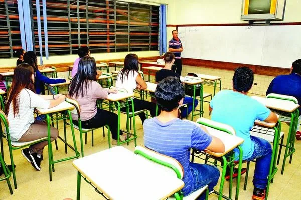 Secretaria da Educação divulga datas de matrícula para o ano letivo de 2016 - Foto: Sérgio Rodrigo